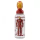 3D PLASTIC BOTTLE 560 ML AVENGERS - IRON MAN