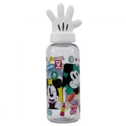 3D PLASTIC BOTTLE 560 ML Mickey Mouse