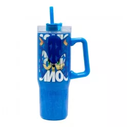 INSULATED STAINLESS STEEL XL TRAVEL MUG 940 ML SONIC