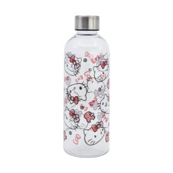 VIZES ÜVEG 850 ML HELLO KITTY