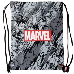 Hő és Vízszigetelt Prémium tornazsák - Marvel