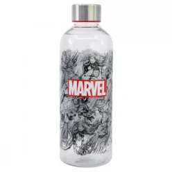 WATER BOTTLE 850 ML MARVEL