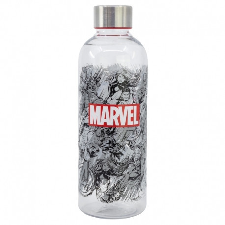 WATER BOTTLE 850 ML MARVEL