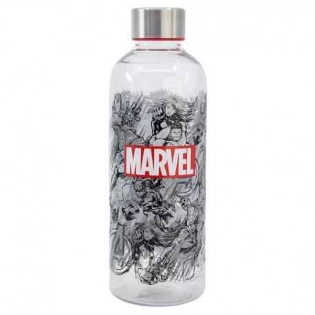 WATER BOTTLE 850 ML MARVEL