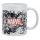 CERAMIC MUG 330 ML IN GIFT BOX MARVEL