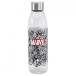 WATER BOTTLE 980 ML MARVEL