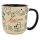 MICKEY MOUSE microwave premium ceramic mug in gift box - 380 ML