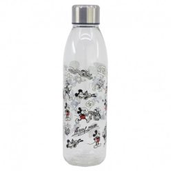 VIZES ÜVEG 980 ML MICKEY EGÉR VINTAGE