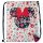 Disney Minnie Mouse insulated, waterproof gym bag - 30 x 40 cm