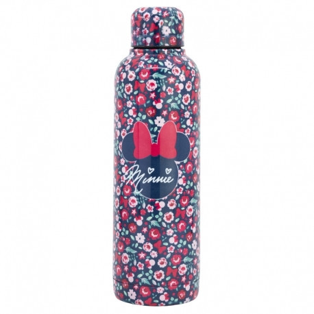 INSULATED STAINLESS STEEL BOTTLE 515 ML MINNIE MOUSE