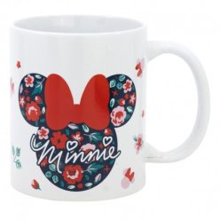 CERAMIC MUG 330 ML IN GIFT BOX MINNIE MOUSE