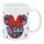 CERAMIC MUG 330 ML IN GIFT BOX MINNIE MOUSE