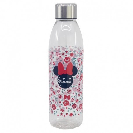 WATER BOTTLE 980 ML MINNIE MOUSE