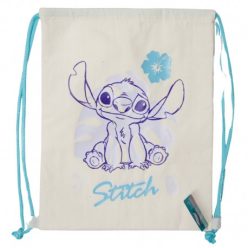 Insulated Premium Embroidered Drawstring Bag - STITCH