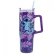 INSULATED STAINLESS STEEL XL TRAVEL MUG 940 ML STITCH
