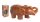 WOODEN PUZZLE 3D ELEPHANT     18