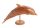 WOODEN PUZZLE 3D DOLPHIN/BASE 24