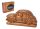 WOODEN PUZZLE 3D CAR  20