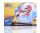 PUZ.3D MOTOR/COLORFUL "CH47