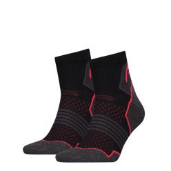 Head unisex hiking socks - half-plush sole 2 pairs