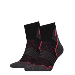 Head unisex hiking socks - half-plush sole 2 pairs