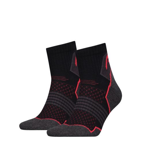 Head unisex hiking socks - half-plush sole 2 pairs
