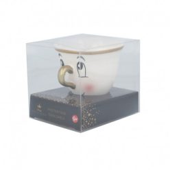   DOLOMITE 3D MUG 200 ML IN GIFT BOX Beauty and the Beast - Cup