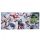 MOUSE PAD XL 35*80cm AVENGERS