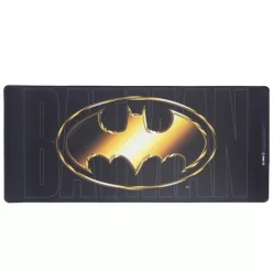 Large Batman mouse pad - 35X80