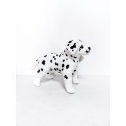 DOG DALMATIAN STANDING 24CM