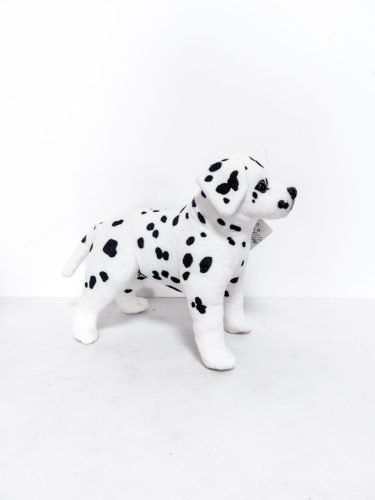 DOG DALMATIAN STANDING 24CM