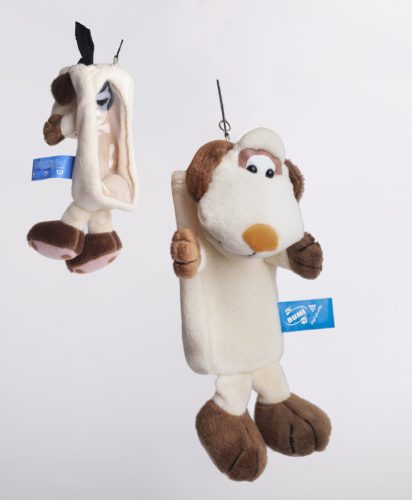 DOG HAPPY MOBILE HOLDER