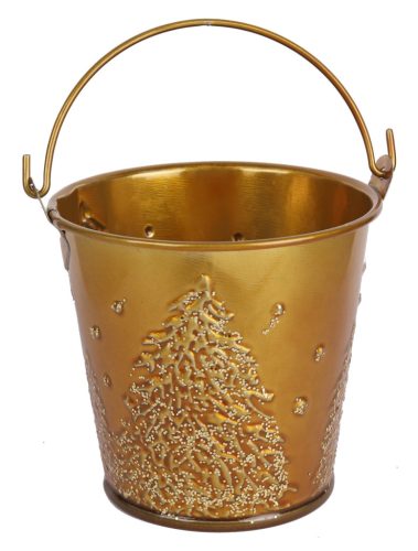 BÁD.BUCKET GOLD FFA+GL. 8