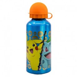 ALUMINUM BOTTLE 400 ML Pokémon