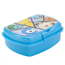 Sandwich box POKÉMON