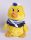 DUCK SAILOR,MUSIC/DANCE 24CM