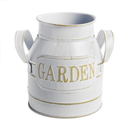 BATH JUG BLUE FLO+GAR 14*12