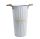 BÁD.VASE BLUE FLOW+GAR19*35