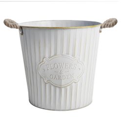 BATH BOWL WHITE BIRD 11*10*8