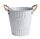 BATH BOWL BLUE FLOW+GARD 28*23