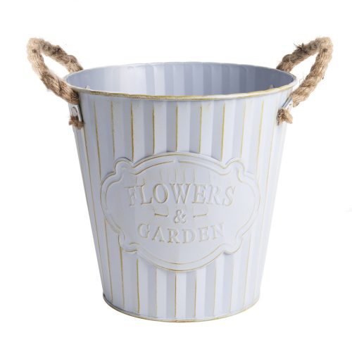 BATH BOWL BLUE FLOW+GARD 28*23