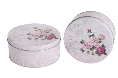 BATH BOX *2 BEE HAPPY 14-16M