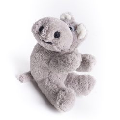SEAHORSE LAYING/HIPPY 20CM