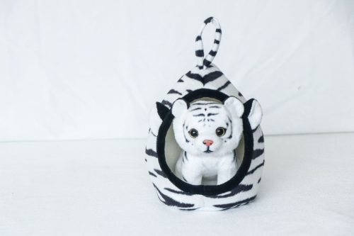 TIGER+HOUSE WHITE 15/17