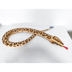 BROWN SNAKE 180CM