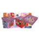 Minnie Mouse Toy Storage Basket 20L (4 in 1 board game, storage, sunshade, chair)