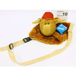 LAMB BELT BAG 20CM