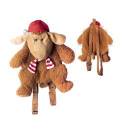 LAMB BACKPACK 30CM