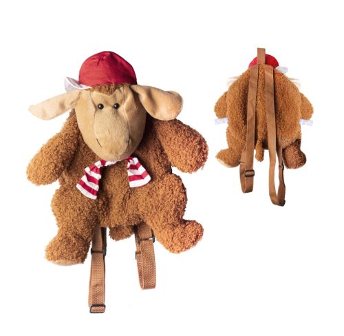 LAMB BACKPACK 30CM