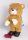 BEAR SKATEBOARD 28CM